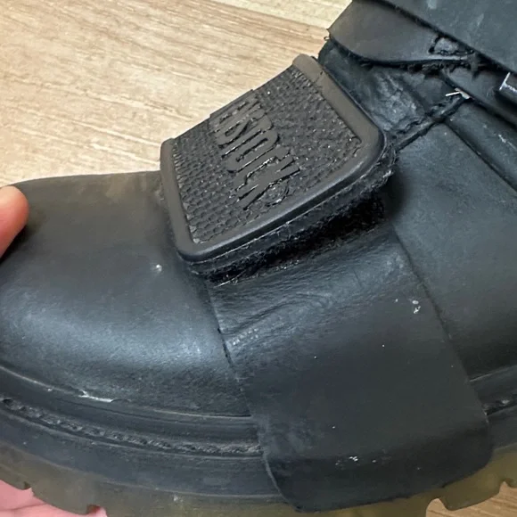 Birkenstock x Rick Owens Sz 38 - Picture 10 of 14